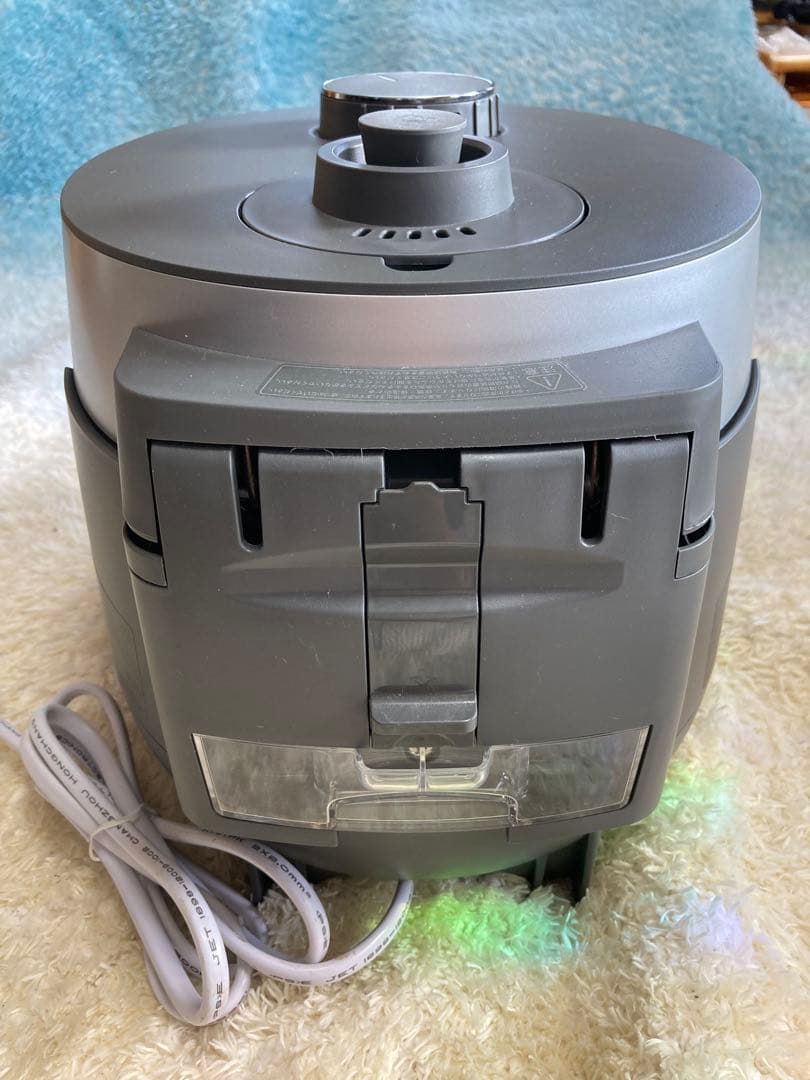 CUCKOO / New 圧力名人 CRP-ST0605F / 炊飯器