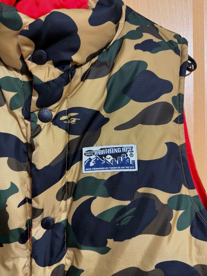 ちむさん専用 【美品】✨A・BATHING APE✨