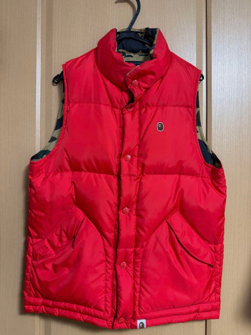 ちむさん専用 【美品】✨A・BATHING APE✨