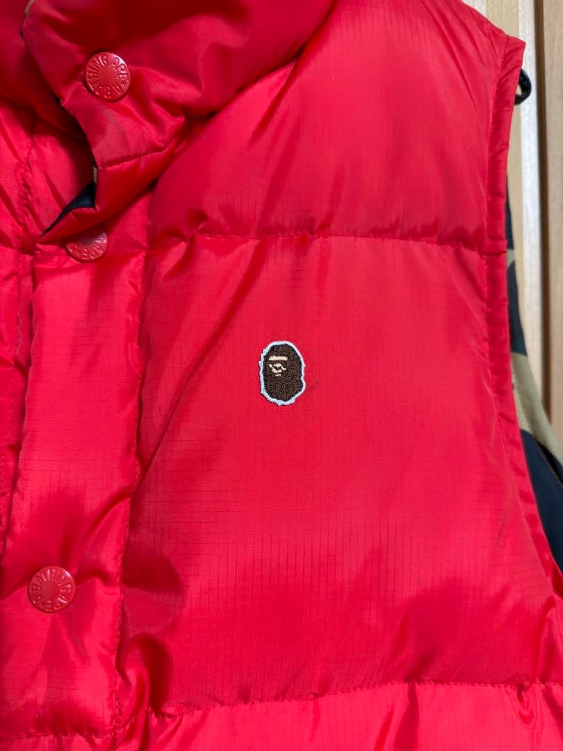 ちむさん専用 【美品】✨A・BATHING APE✨