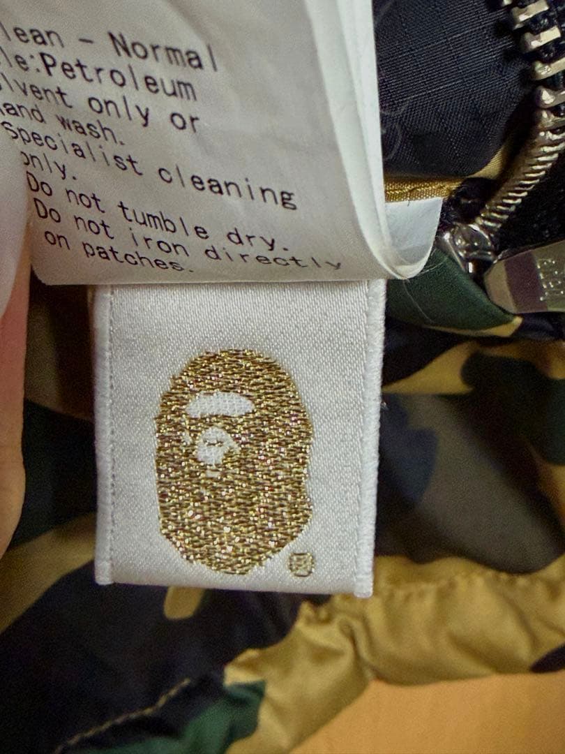 ちむさん専用 【美品】✨A・BATHING APE✨