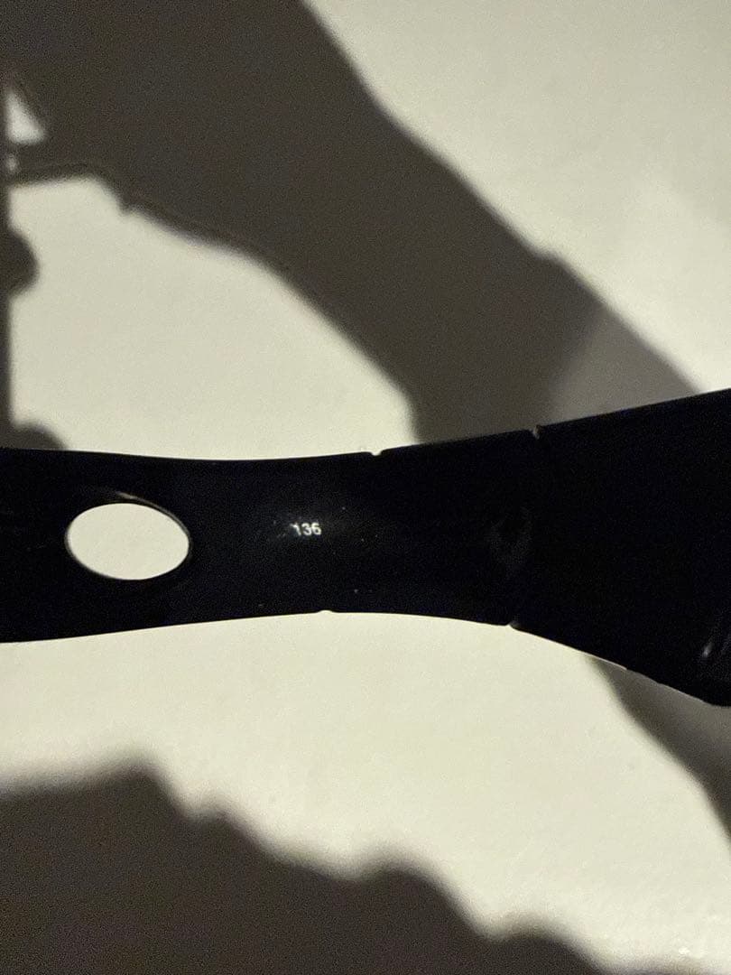 Oakley レーダーロック・パス