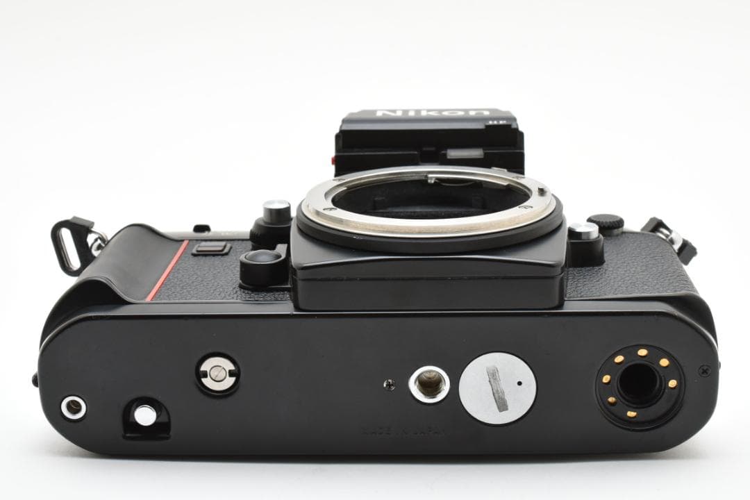 ★極上品★ニコン Nikon F3 HP eyelevel #1236