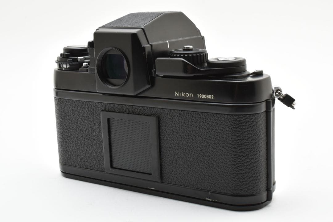 ★極上品★ニコン Nikon F3 HP eyelevel #1236