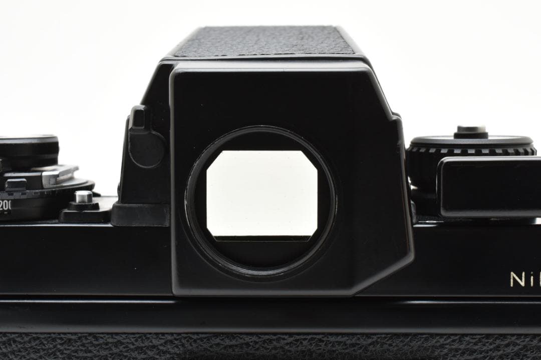 ★極上品★ニコン Nikon F3 HP eyelevel #1236
