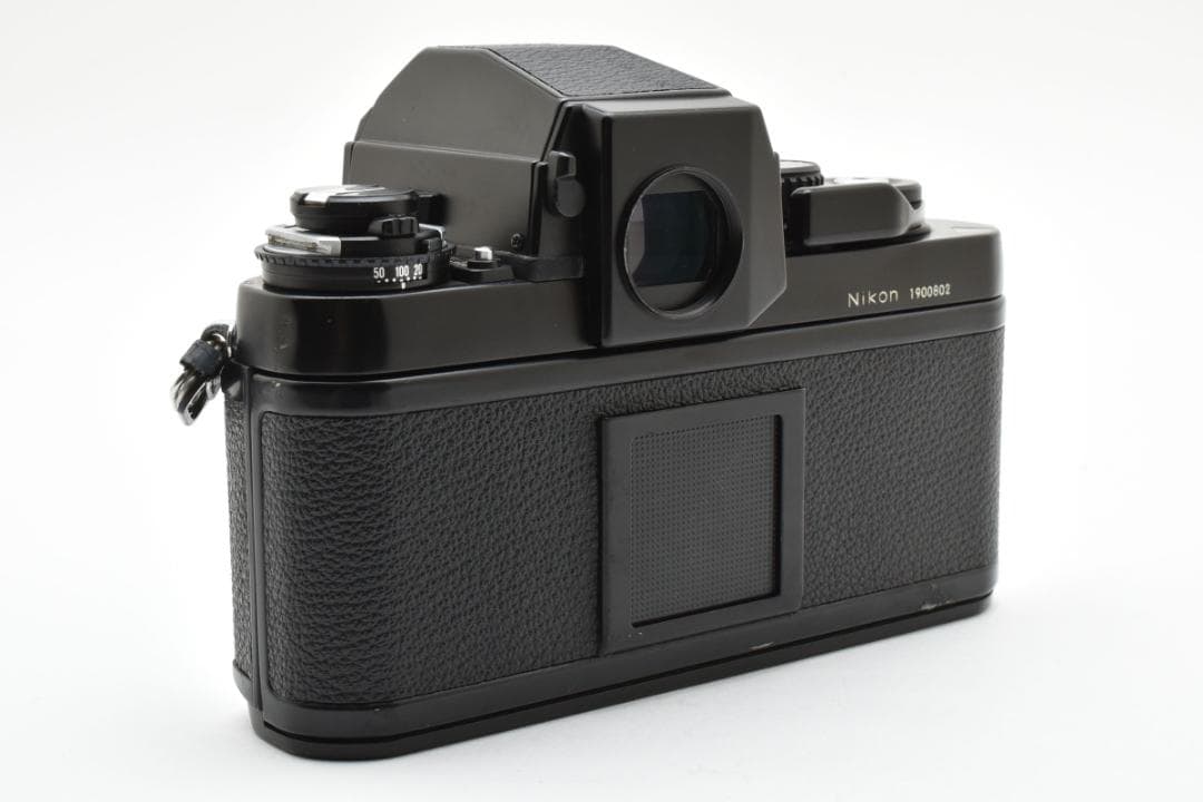 ★極上品★ニコン Nikon F3 HP eyelevel #1236