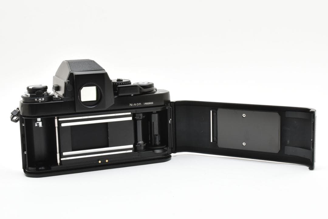 ★極上品★ニコン Nikon F3 HP eyelevel #1236