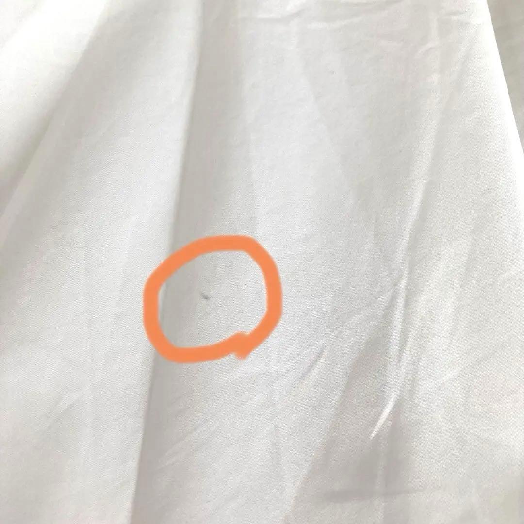 フリルペプラムロングスリーブカットソー/アダムエロペ