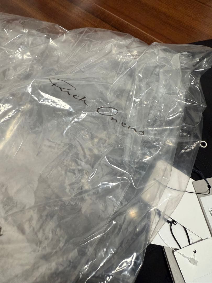 美品 Rick Owens リックオウエンス BELA PANTS 黒 48