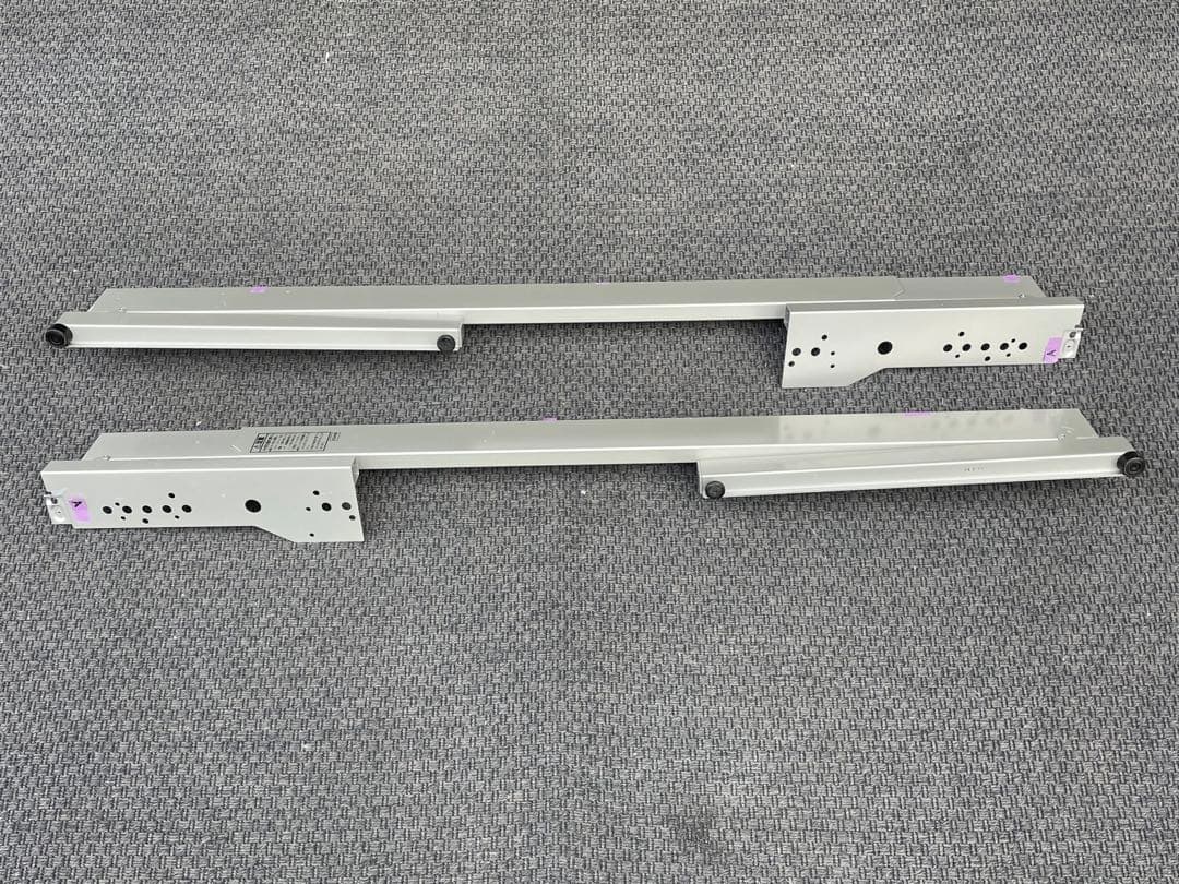 Panasonic　全自動洗濯機用ユニット台　N-UF12　2024年製　確認用