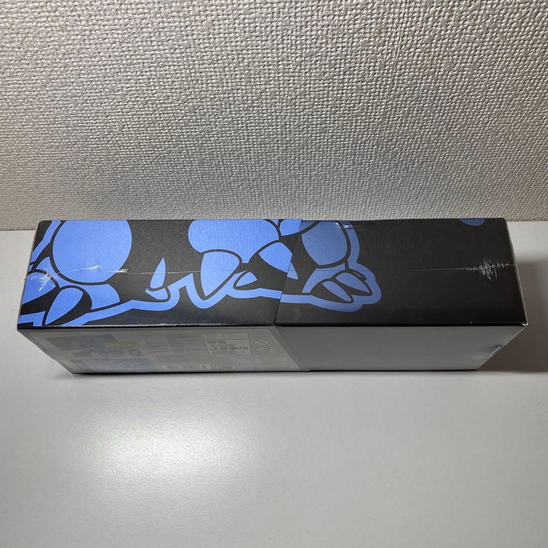 ポケモンカードゲーム　25thコレクションBOX　カメックス＆プロモパックセット