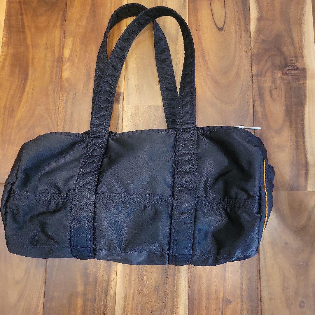 ポーター　タンカー　ミニドラムS