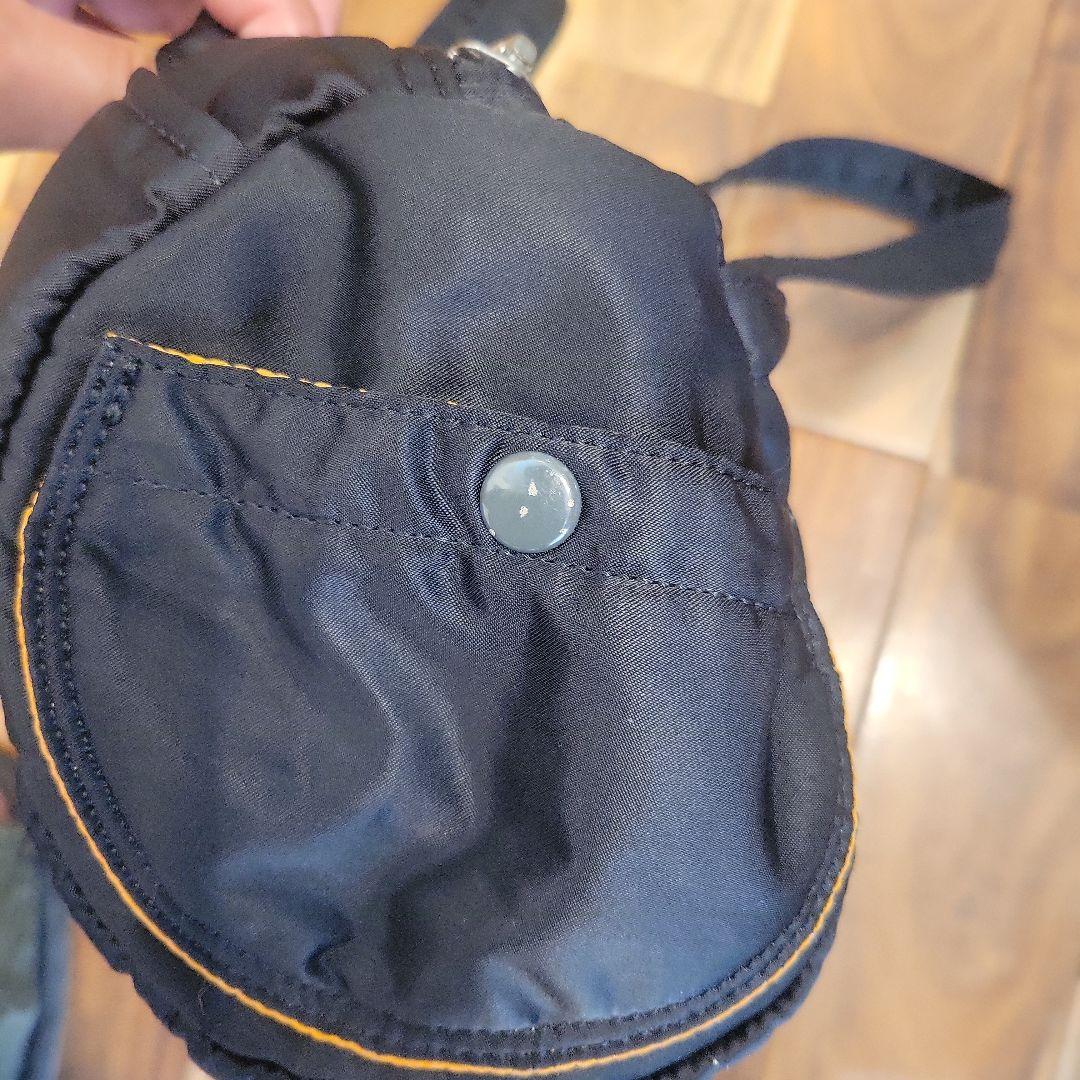 ポーター　タンカー　ミニドラムS