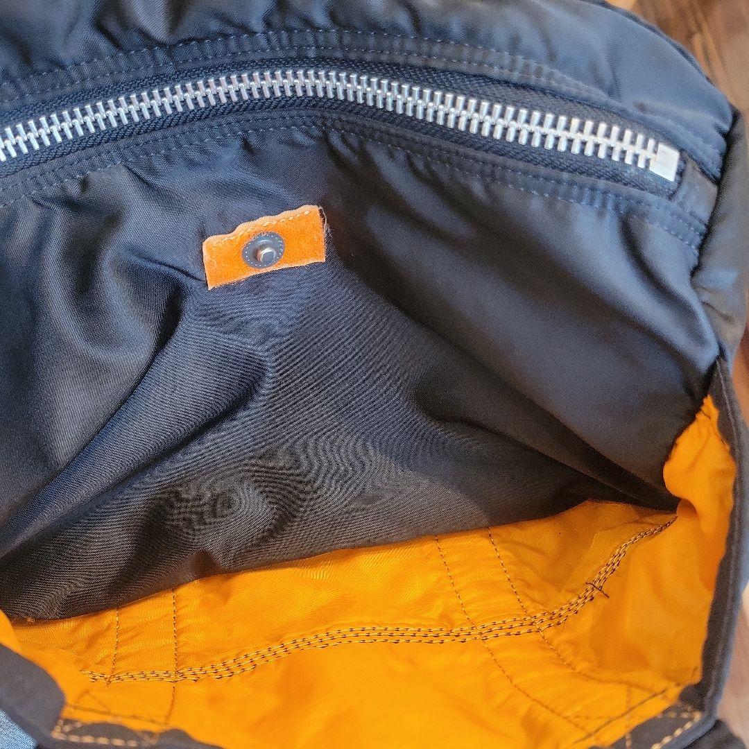 ポーター　タンカー　ミニドラムS