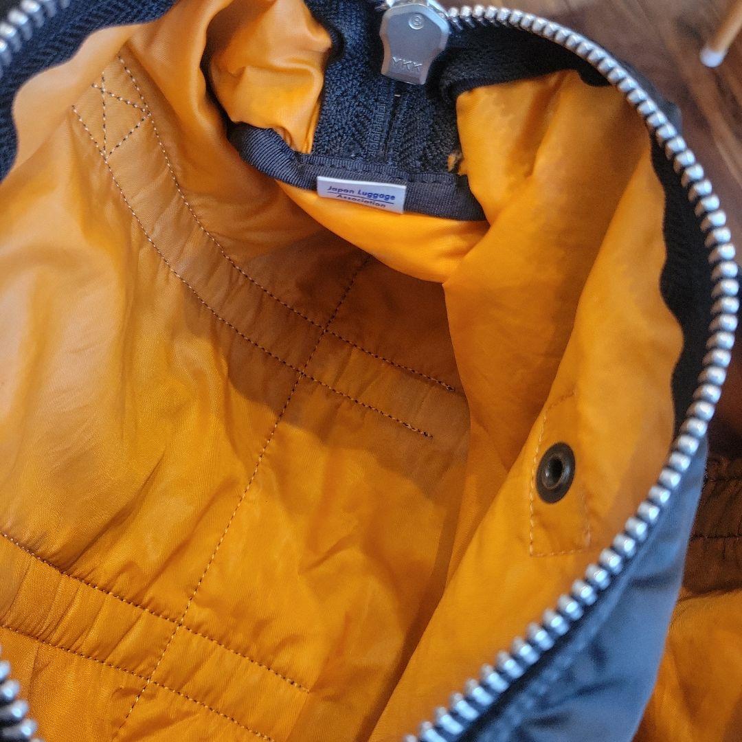 ポーター　タンカー　ミニドラムS