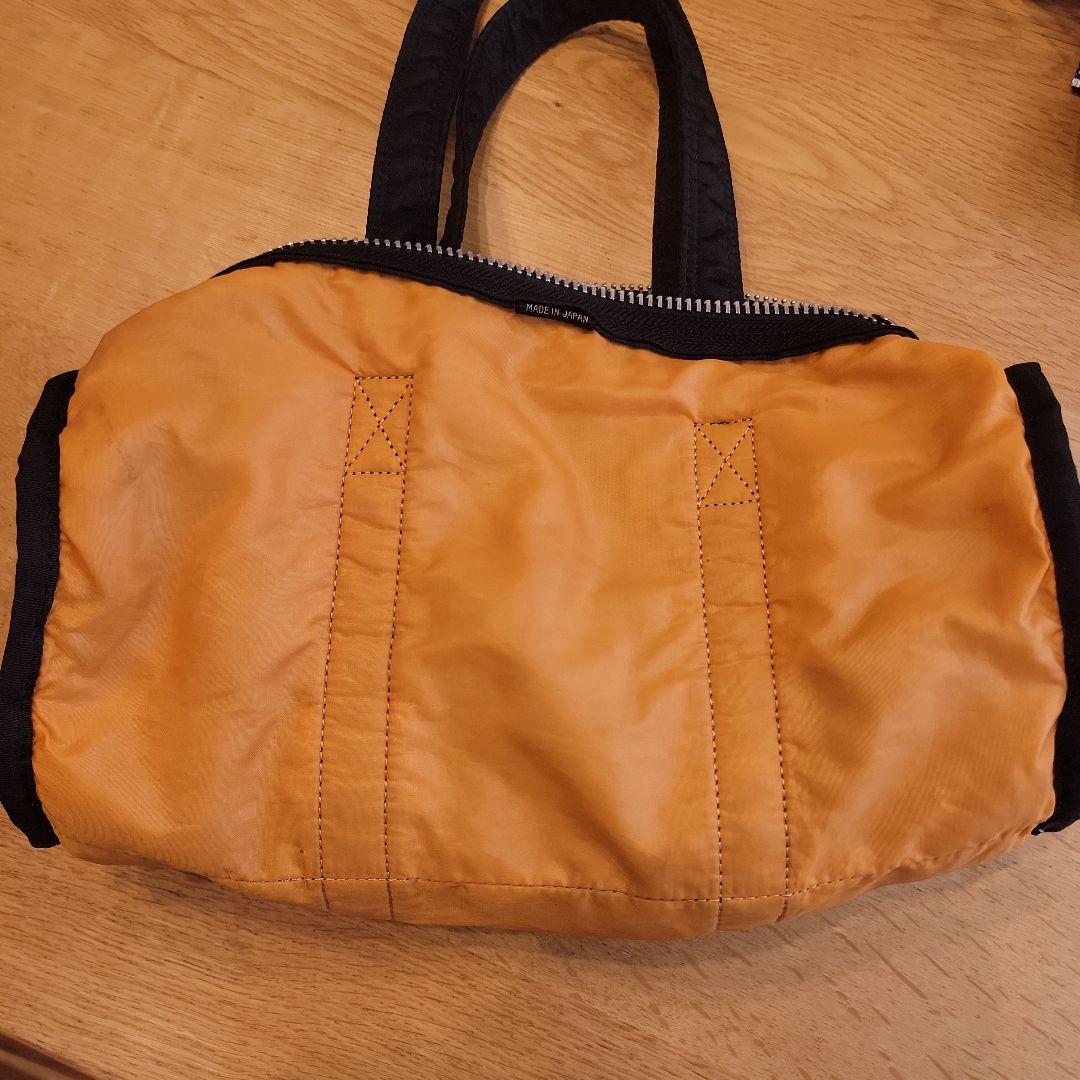 ポーター　タンカー　ミニドラムS