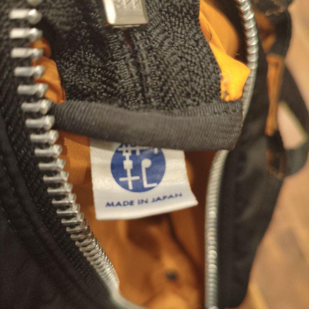 ポーター　タンカー　ミニドラムS