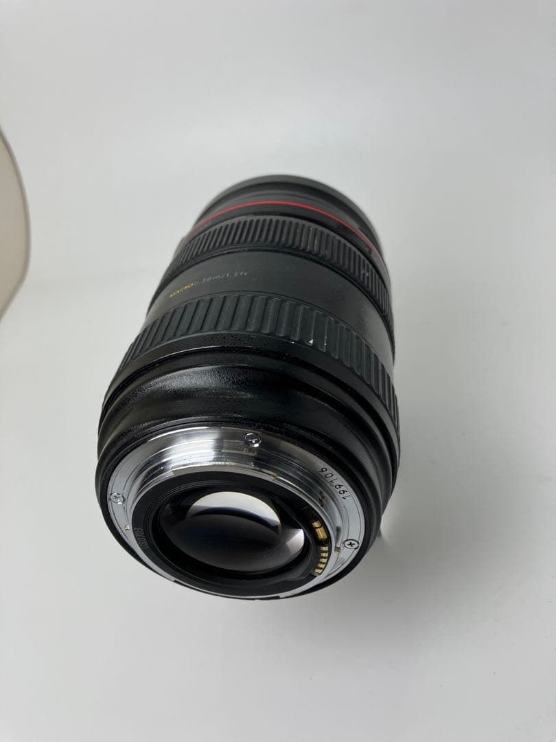 【返品保証・動作確認済】Canon EF 24-70mm F2.8L USM