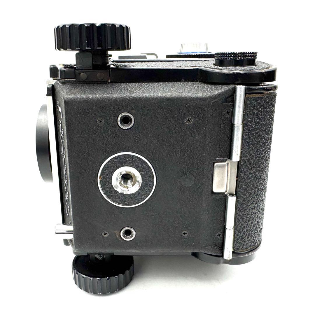 フィルムカメラ MAMIYA C330 Professional F 105mm F3.5