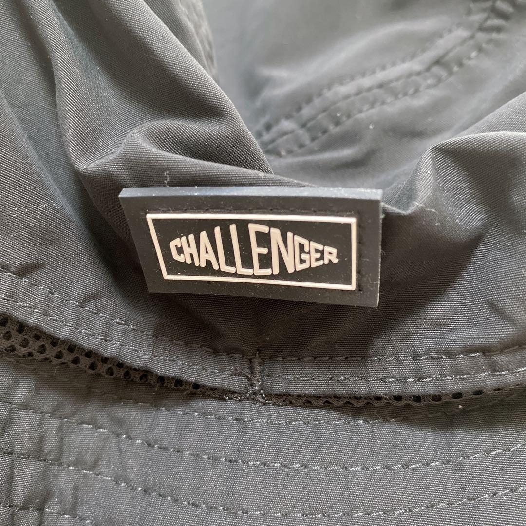 CHALLENGER BEACH BUCKET HAT アウトドア フィッシング