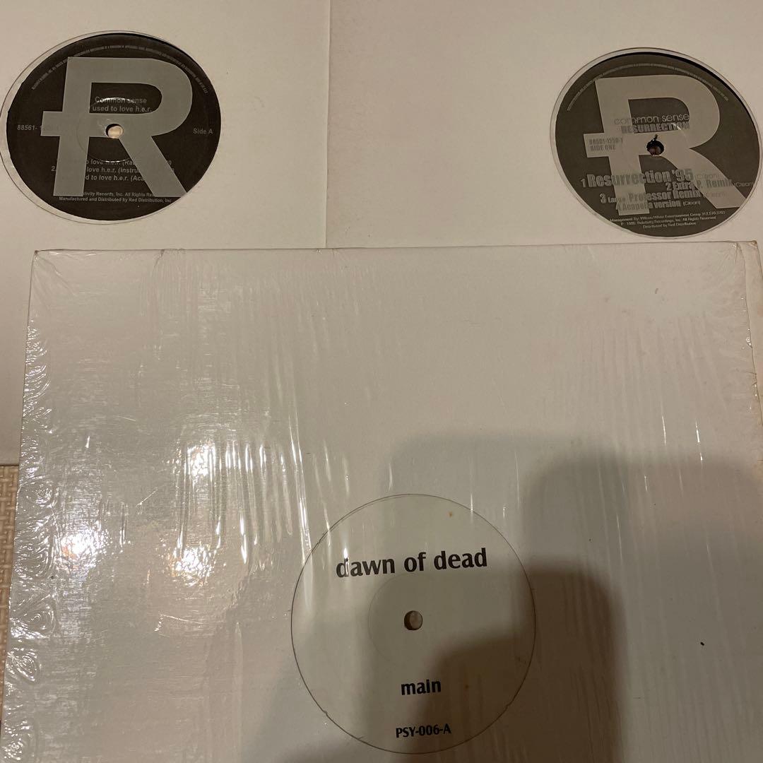 ヒップホップ レコード 70枚 セット まとめ 90's classic