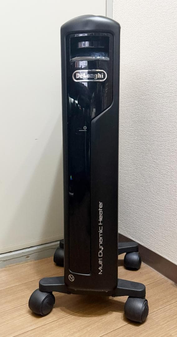 デロンギ De’Longhi マルチダイナミックヒーター MDH09-PB