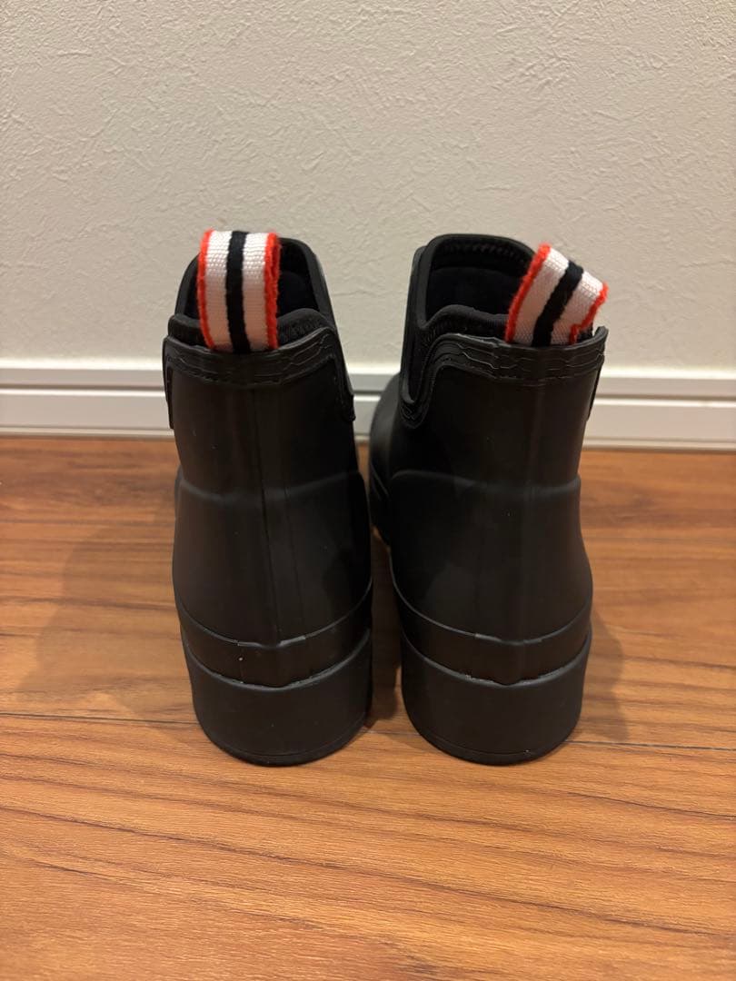 ハンター　プレイ ネオプレン チェルシー ブーツ 27cm