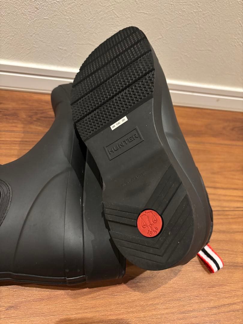 ハンター　プレイ ネオプレン チェルシー ブーツ 27cm