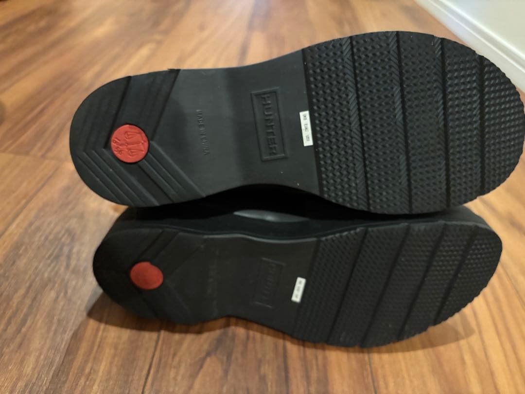 ハンター　プレイ ネオプレン チェルシー ブーツ 27cm