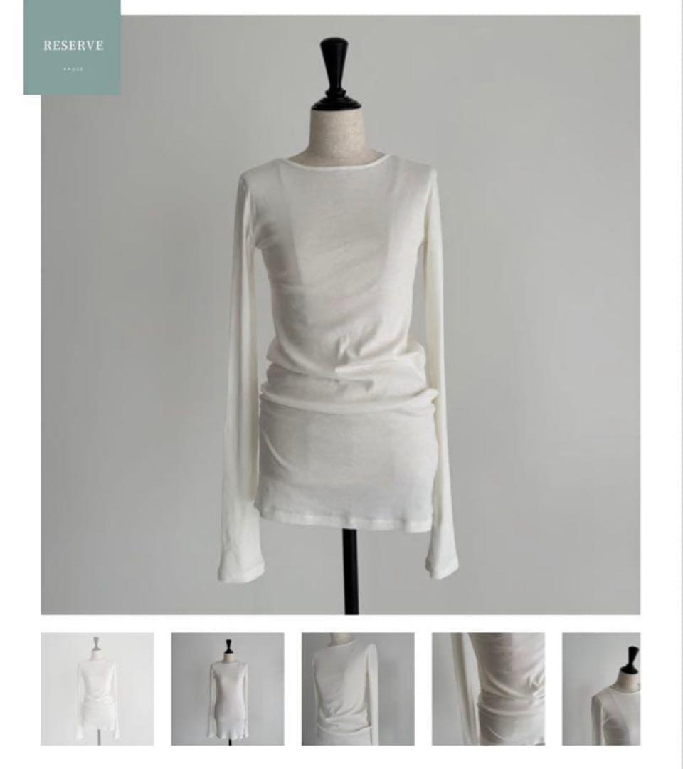 argue The Trace Tshirts (T・T・T)