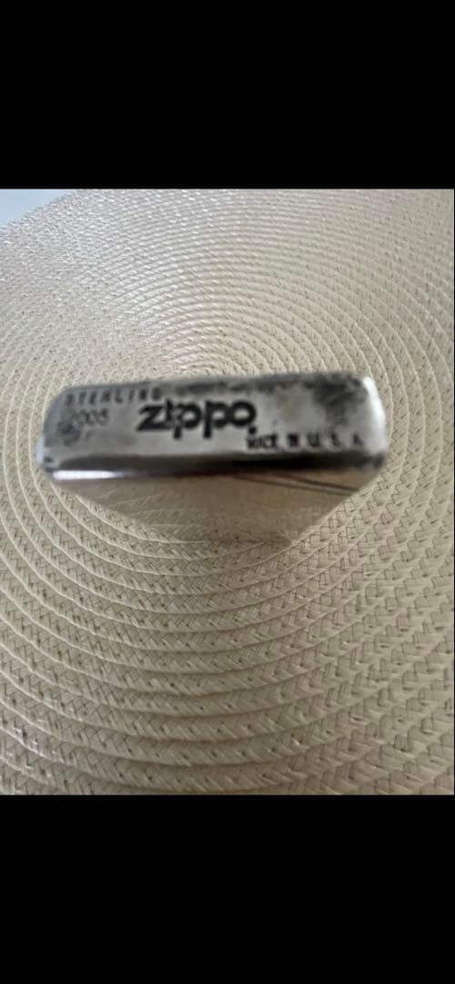 ジッポライター