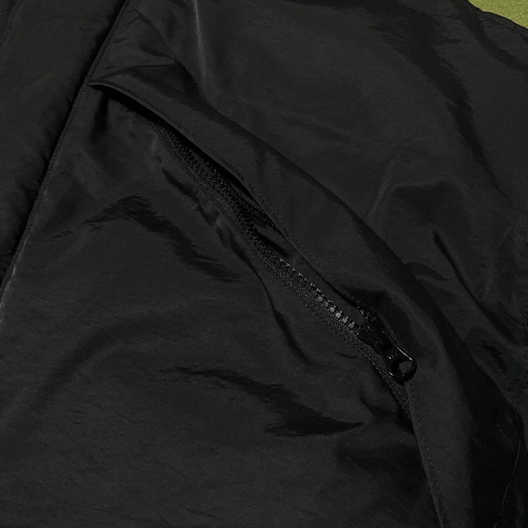 美品★ワイルドシングス★モンスターベスト★ブラック★L★