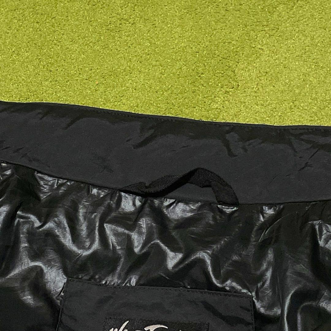 美品★ワイルドシングス★モンスターベスト★ブラック★L★