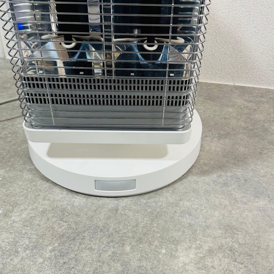 DAIKIN ダイキン 遠赤外線暖房機 セラムヒート ERFT11YS-W 箱有