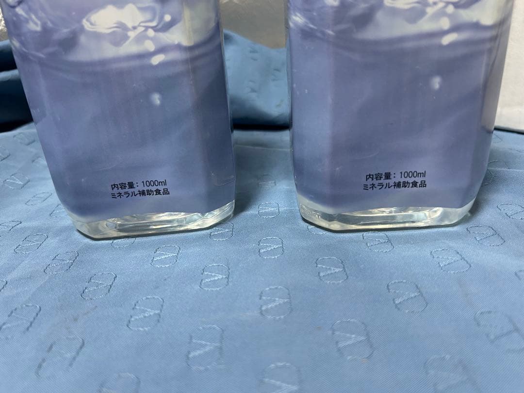 ライフエッセンス1000ml 2本