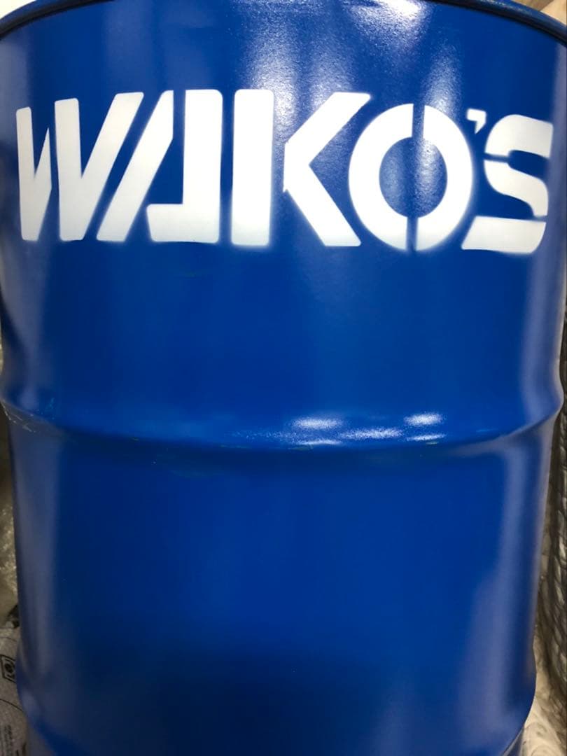 ワコーズ ANTI-AGING オイル アンチエイジングオイル 5L