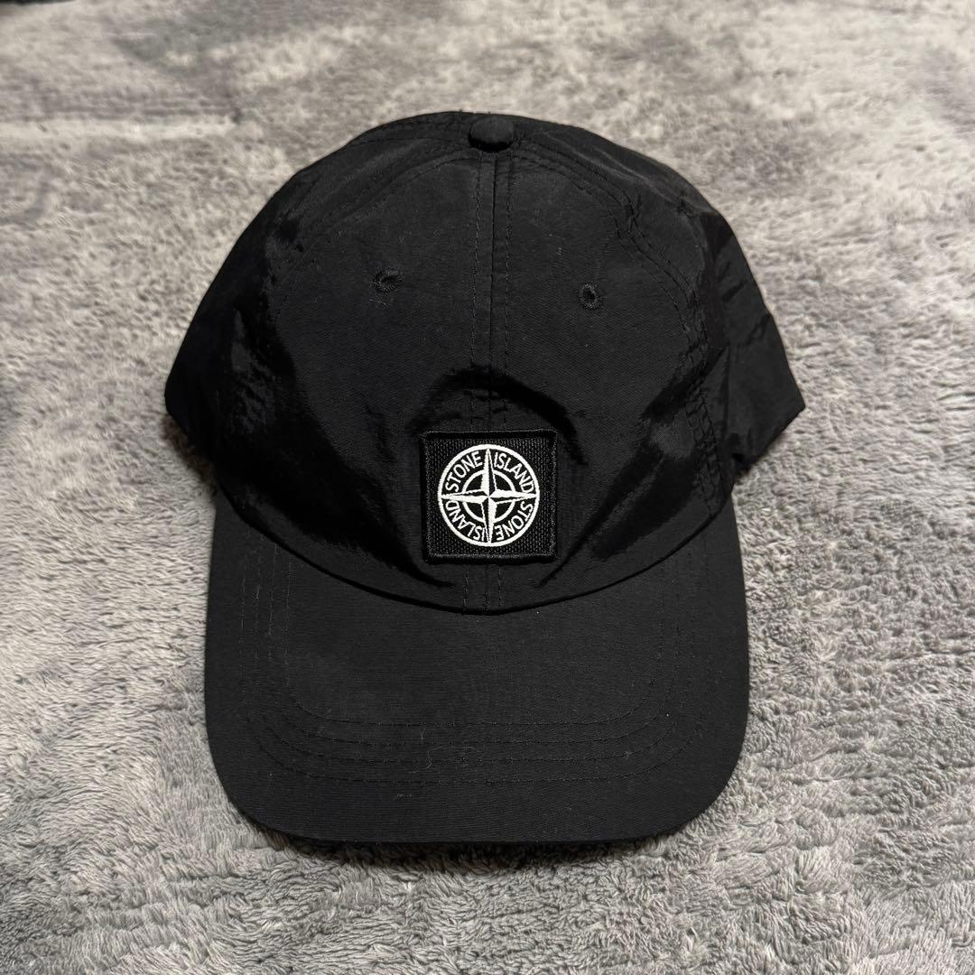 STONE キャップ
