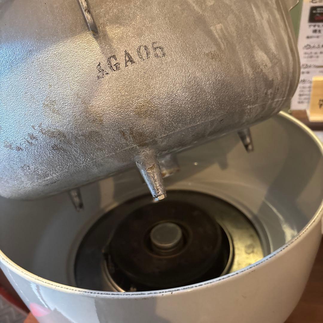 Rinnai 炊飯器 洗米機能付き