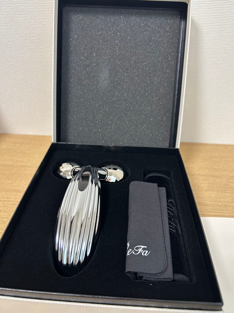 リファカラットレイ　新品未使用品