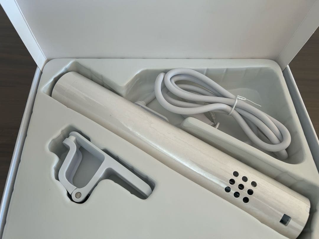 未使用品　BONIQ 2.0 低温調理器