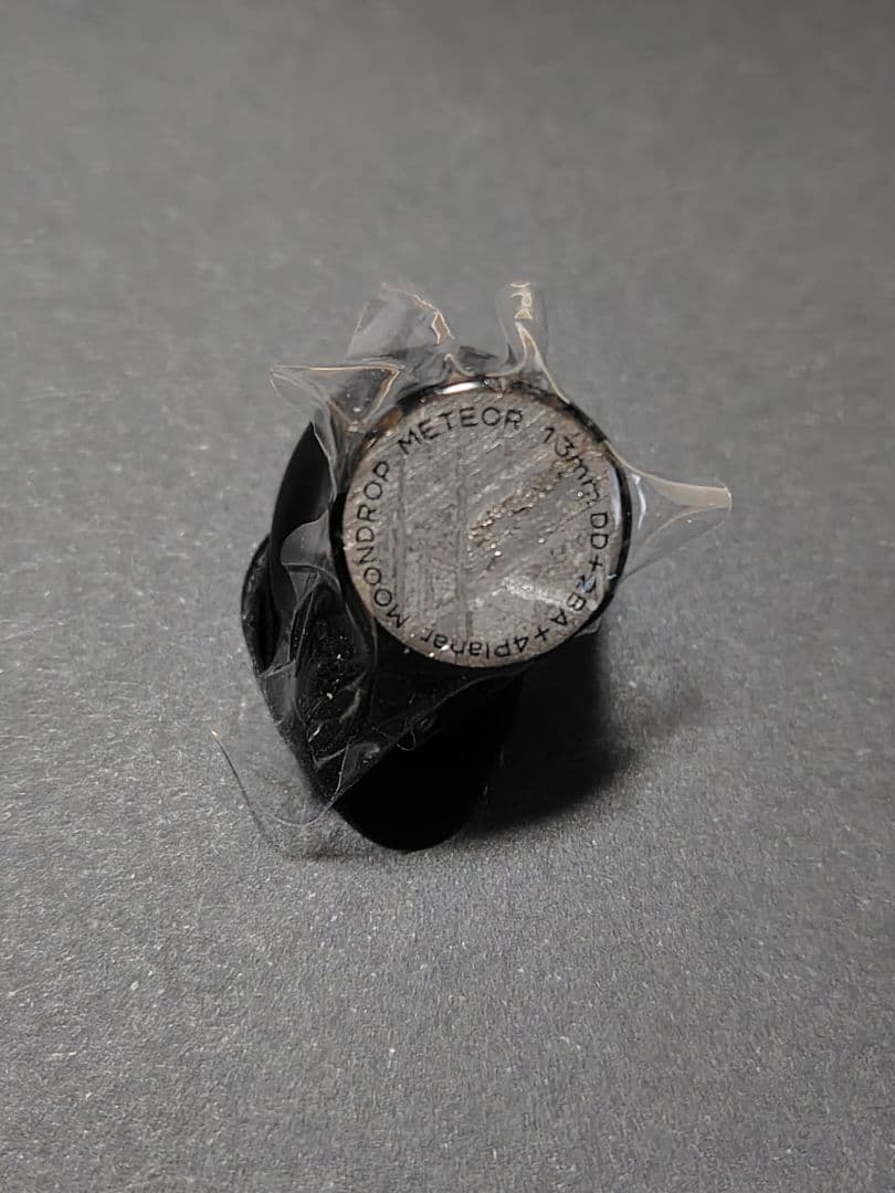 ★新品同様,超美品★ 水月雨 MoonDrop METEOR