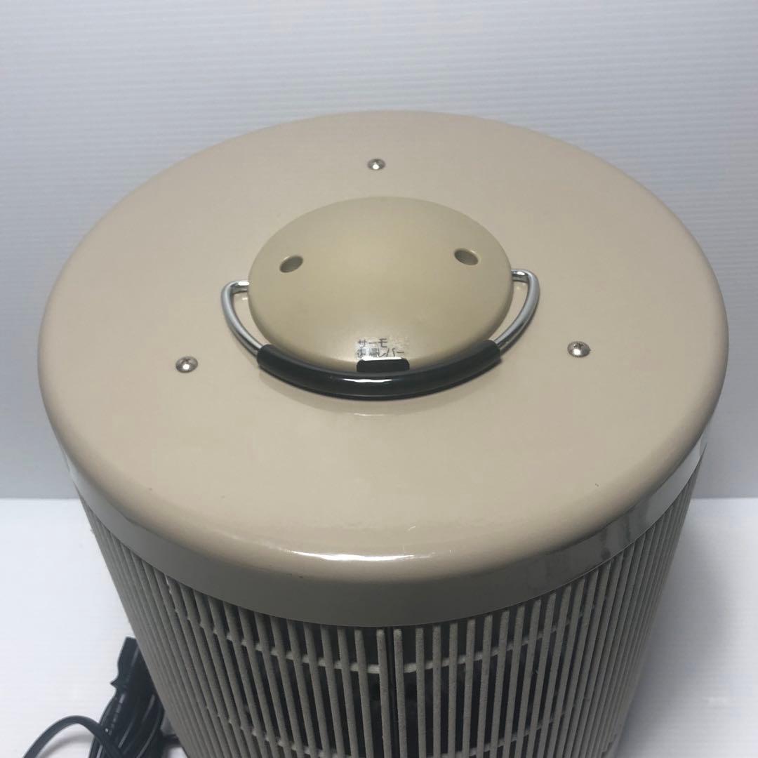 【360℃暖まる!!】遠赤外線パネルヒーター 1000型H