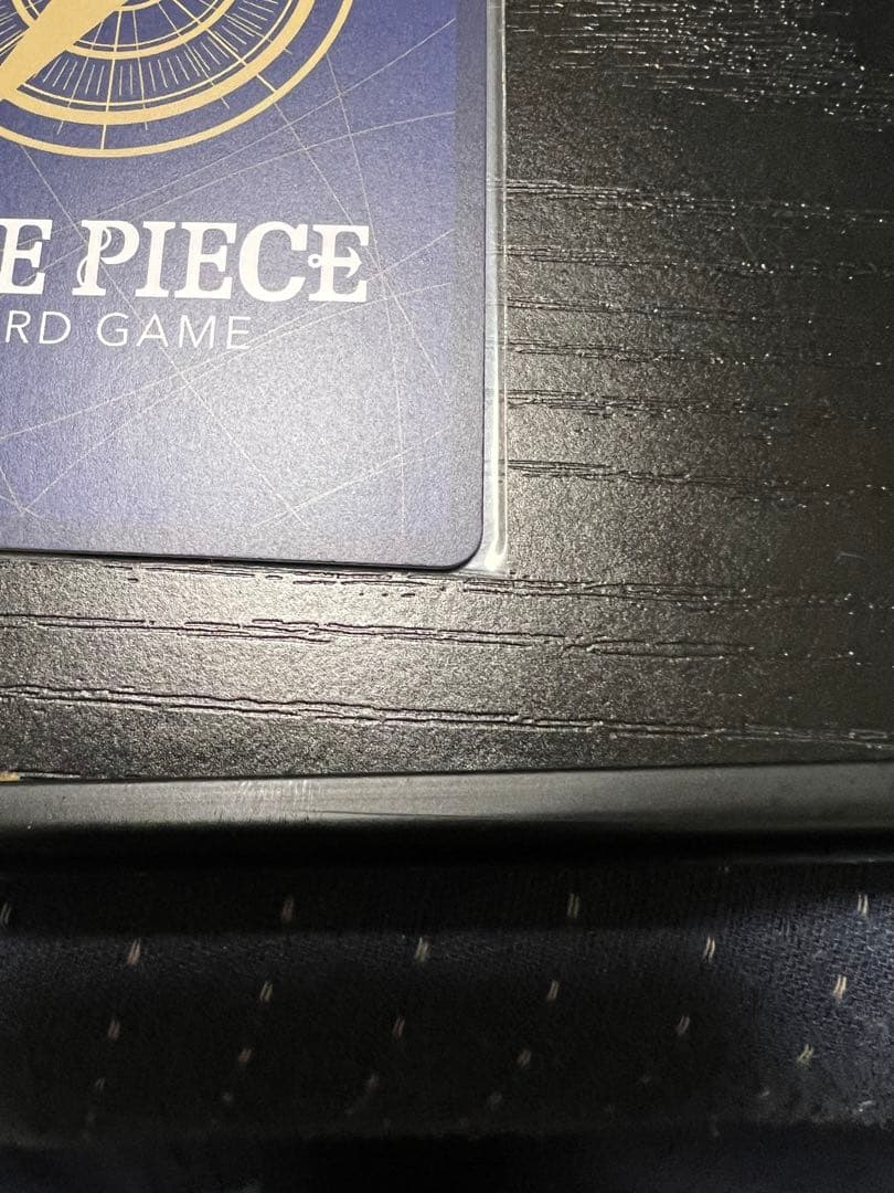 ステューシー SR SP(スペシャルカード) OP07-085