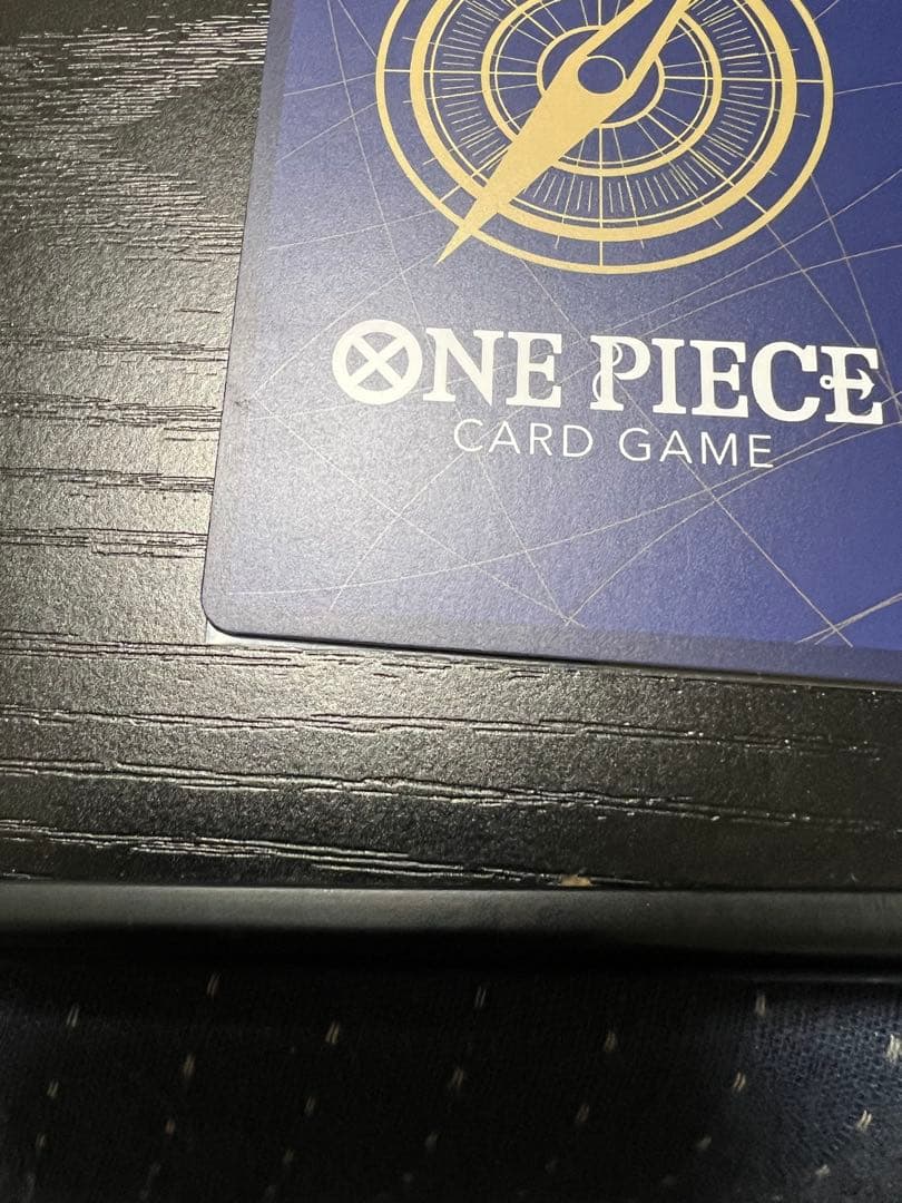 ステューシー SR SP(スペシャルカード) OP07-085