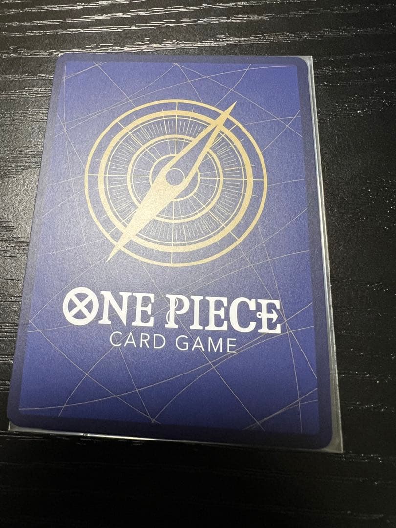 ステューシー SR SP(スペシャルカード) OP07-085