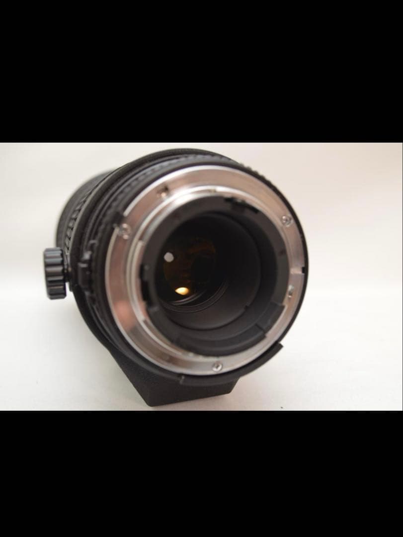 レンズ(ズーム) Tokina AT-X PRO 80-200mm F2.8 Nikon