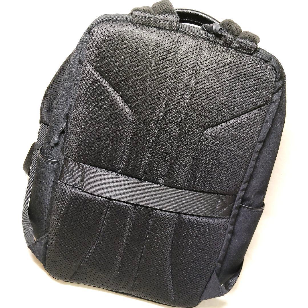 ほぼ新品 Evoon マルチビジネスリュック air 2.0