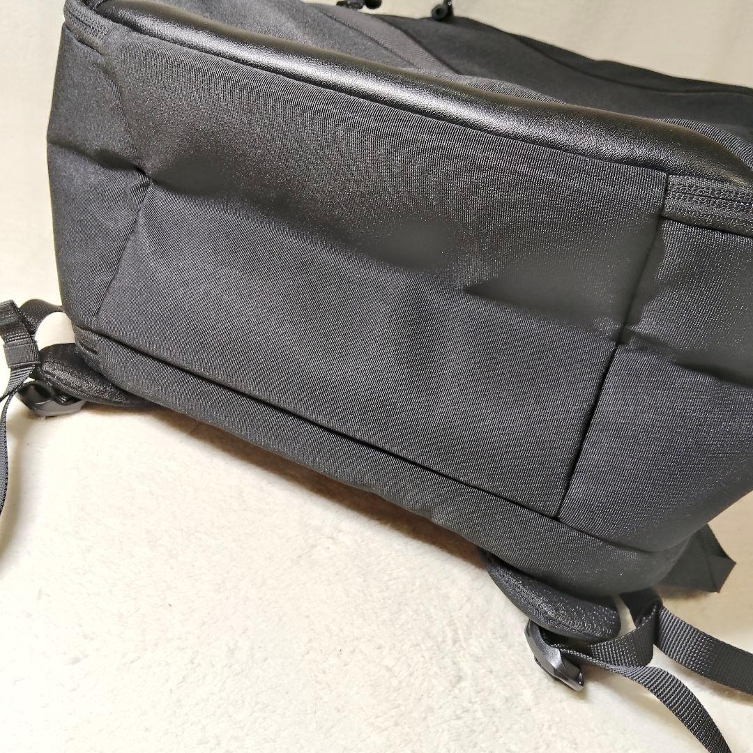 ほぼ新品 Evoon マルチビジネスリュック air 2.0