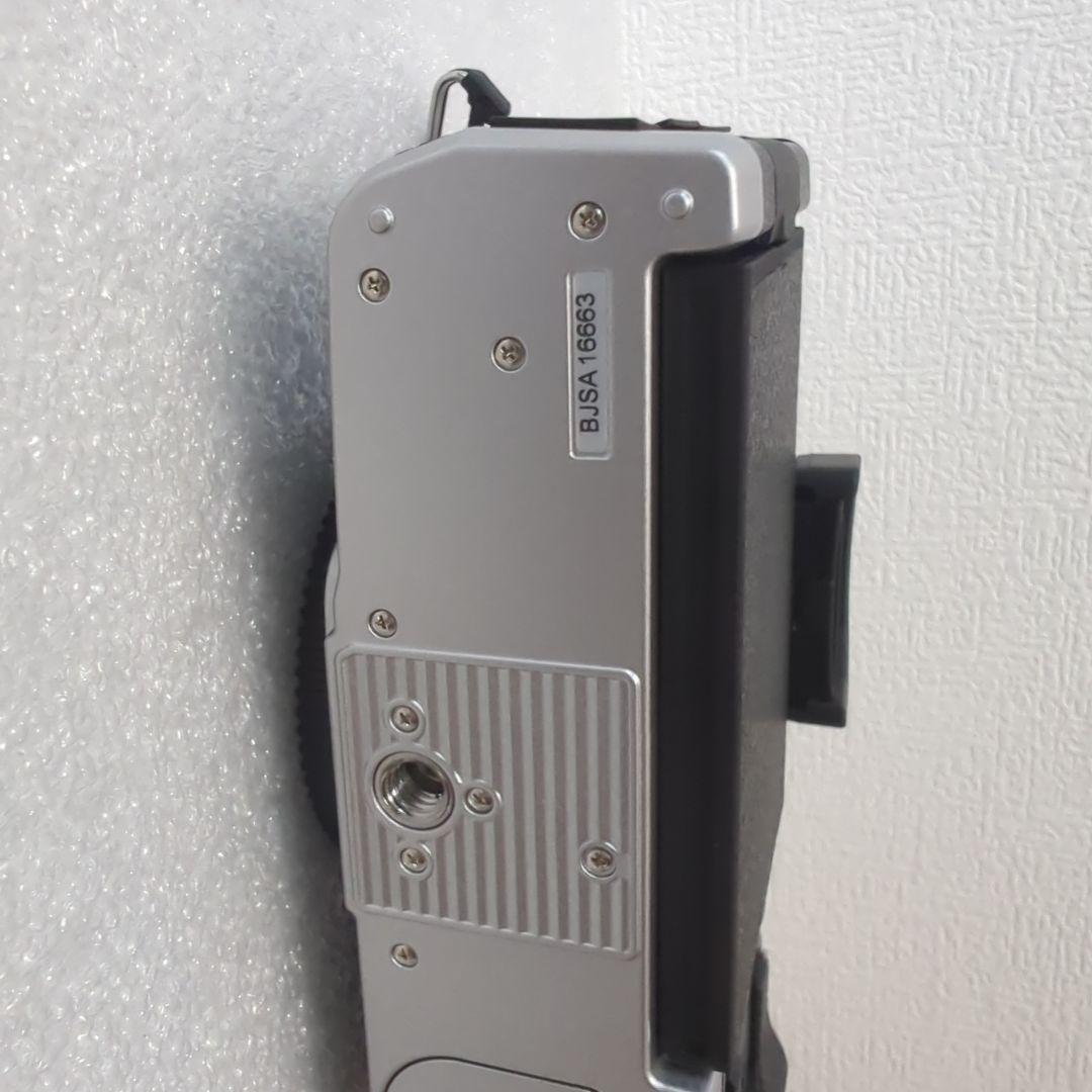 OM SYSTEM OM-3 美品　1月購入保証有 OLYMPUS