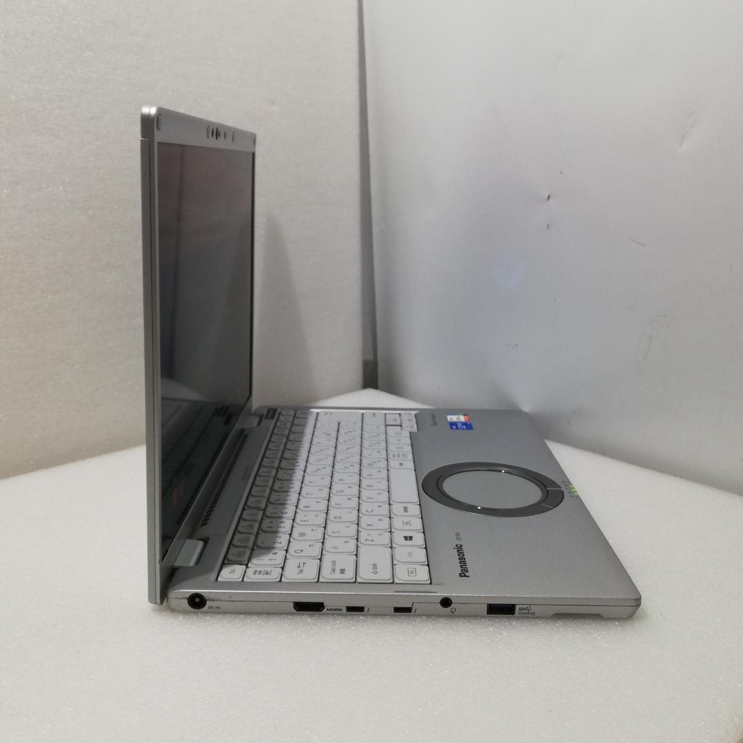 Panasonic CF-FV1 14型 i5-1145G7 16G 256G